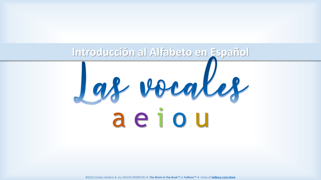 SWT (Alphabet.Animals.Vowels.SHOW.Intro)