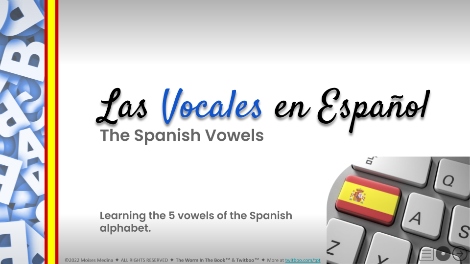 SWT (Alphabet.Animals.Vowels.SLIDES)